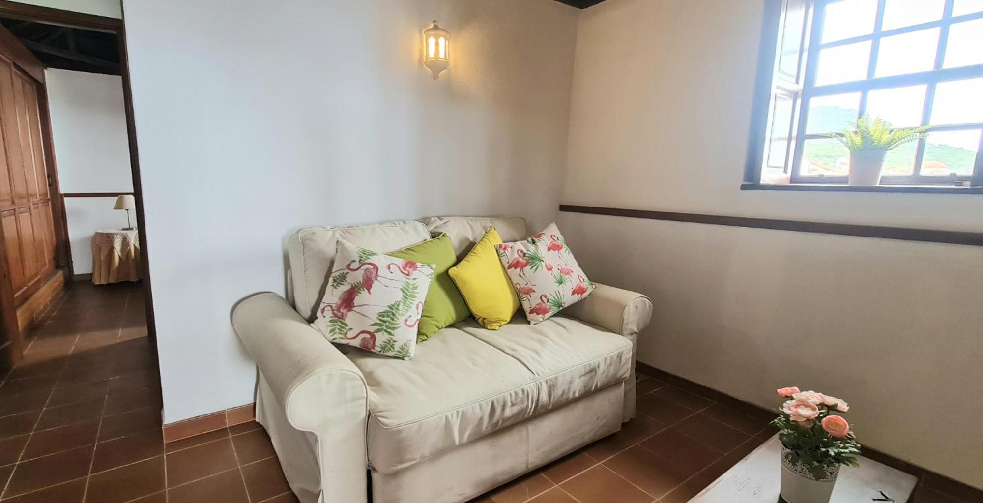 Vivienda Vacacional Finca Monterrey Mazo Quarto foto