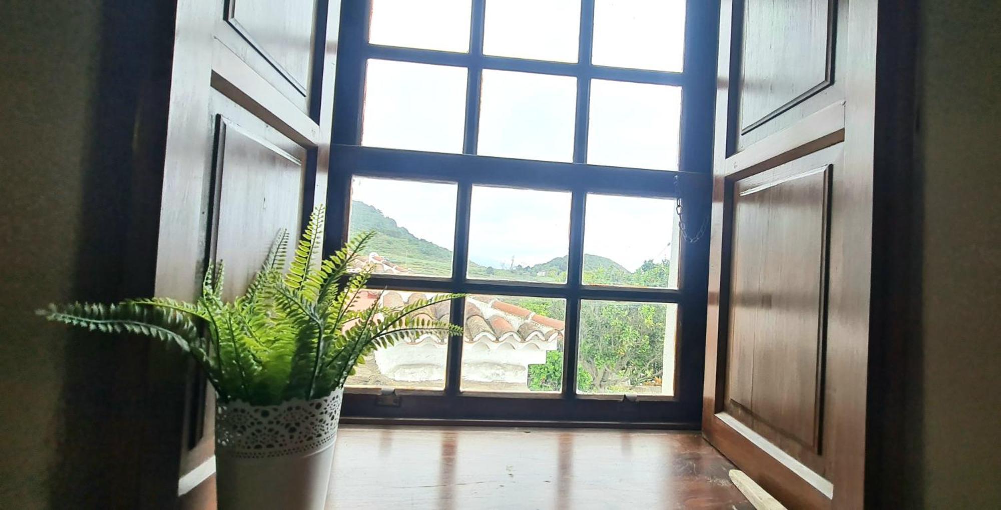 Vivienda Vacacional Finca Monterrey Mazo Quarto foto