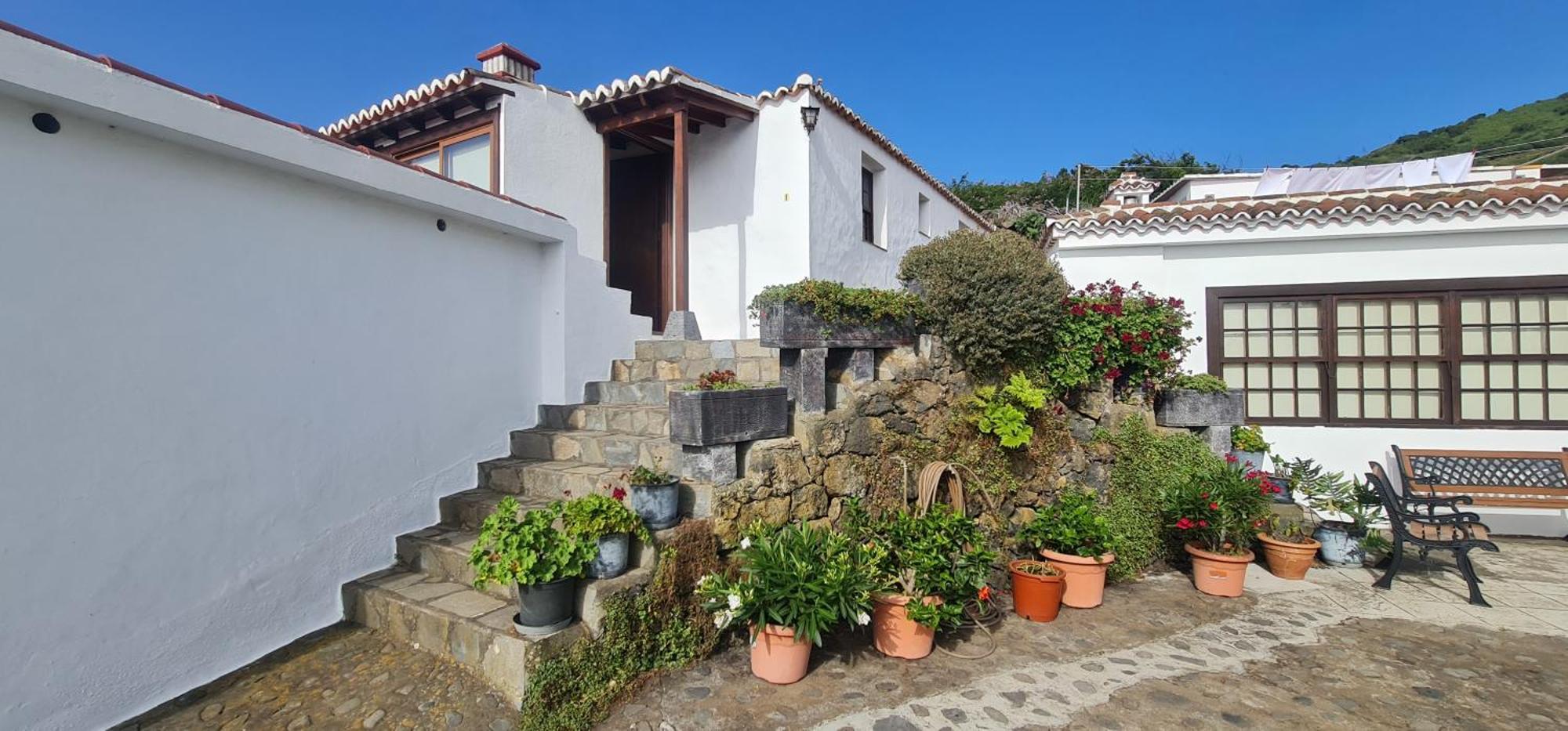 Vivienda Vacacional Finca Monterrey Mazo Quarto foto